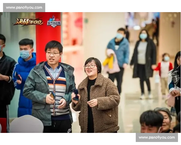 平安京比赛精彩回顾：赛场策略与玩家对抗的极限挑战