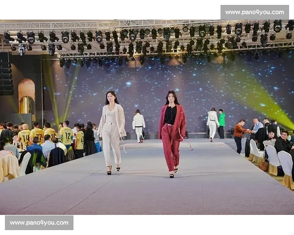 时尚魅力大PK 模特比赛精彩瞬间回顾 展现无限自信与优雅风采