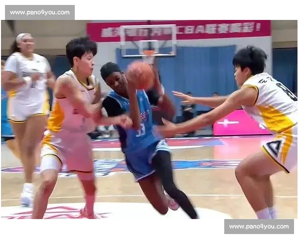 杨舒予率队鏖战全场展现巅峰状态引爆激烈比赛高光瞬间连连登热榜