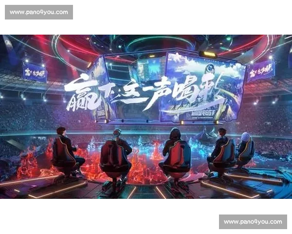 山城重庆燃情开战 王者荣耀巅峰对决点燃全民电竞热潮