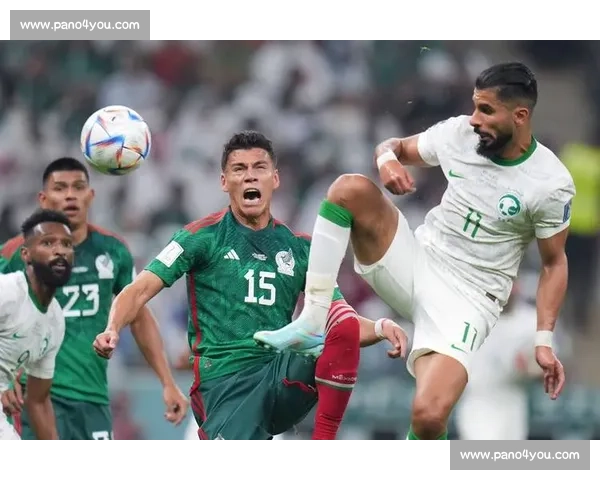 沙特主场迎战中国队焦点之战牵动亚洲足球格局关键走势与未来悬念